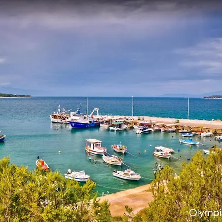 Ekavi • Ancient Stagira Apts • Chalkidiki Apartment