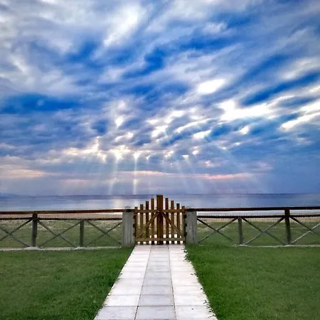アパート Ekavi • Ancient Stagira Apts • Chalkidiki