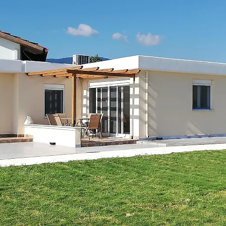 アパート Ekavi • Ancient Stagira Apts • Chalkidiki オリンピアダ