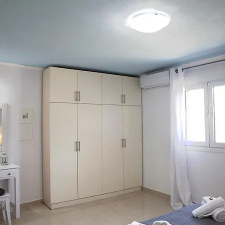 Ekavi • Ancient Stagira Apts • Chalkidiki アパート