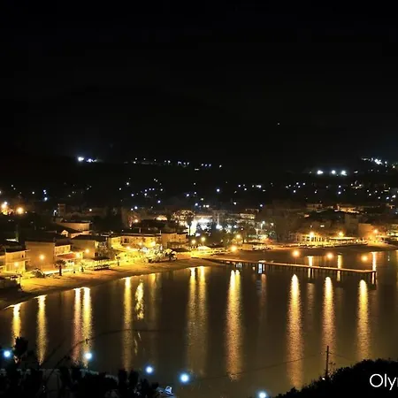 アパート Ekavi • Ancient Stagira Apts • Chalkidiki *