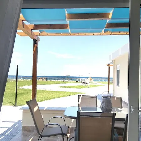 Ekavi • Ancient Stagira Apts • Chalkidiki アパート