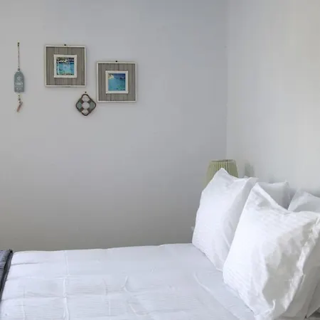 アパート Ekavi • Ancient Stagira Apts • Chalkidiki