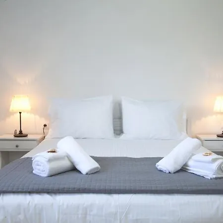 公寓 Ekavi • Ancient Stagira Apts • Chalkidiki