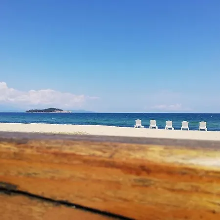 公寓 Ekavi • Ancient Stagira Apts • Chalkidiki 奥林匹亚达
