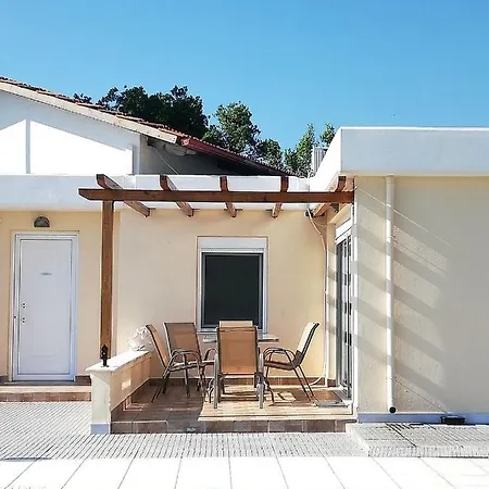 Ekavi • Ancient Stagira Apts • Chalkidiki 公寓 *