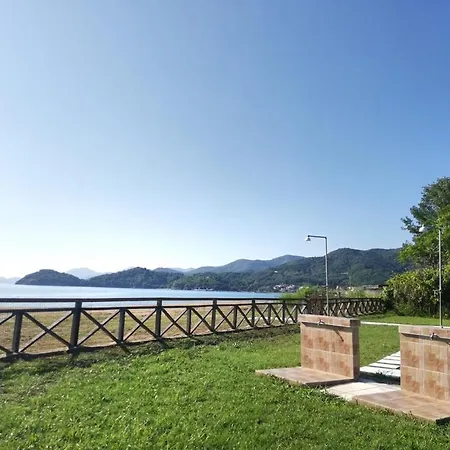Ekavi • Ancient Stagira Apts • Chalkidiki 公寓